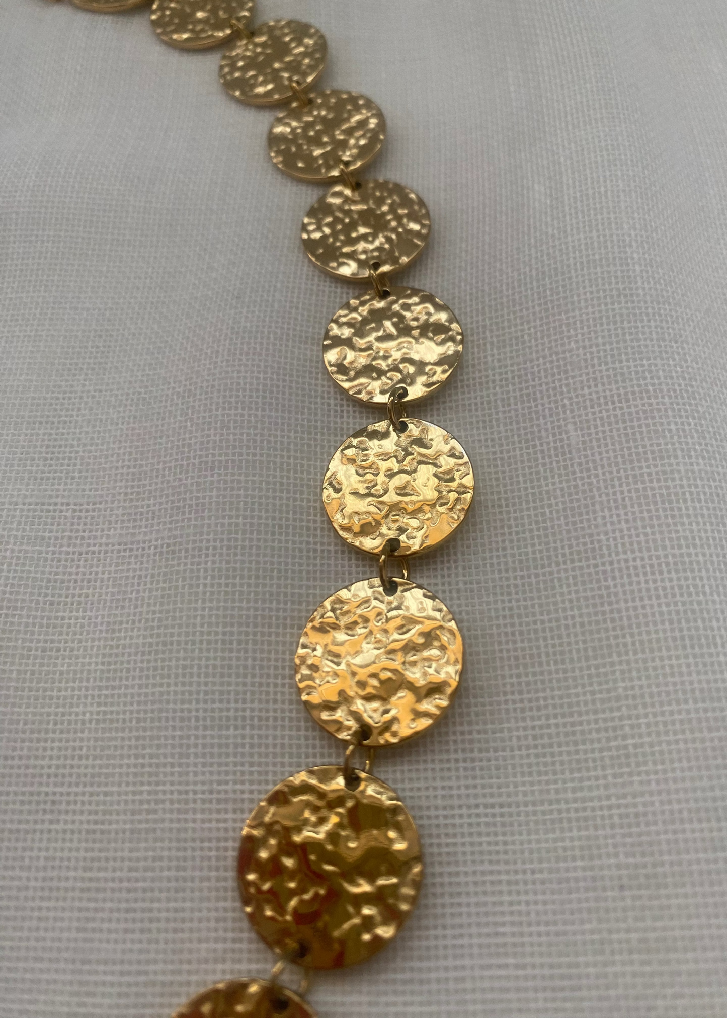 Collar medallas
