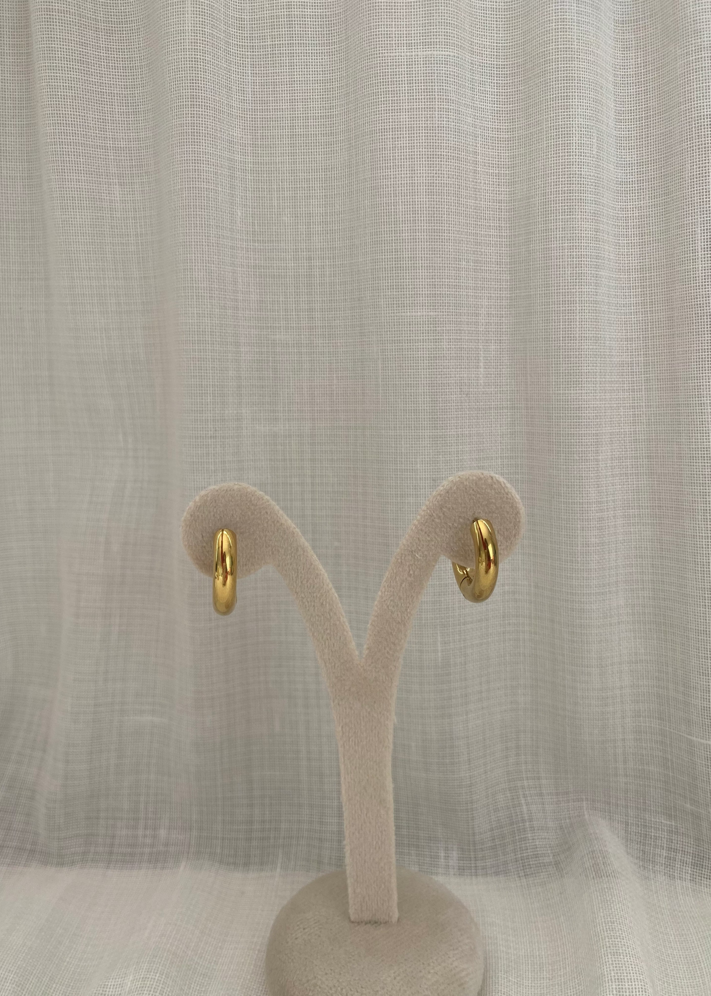 Pendientes aro