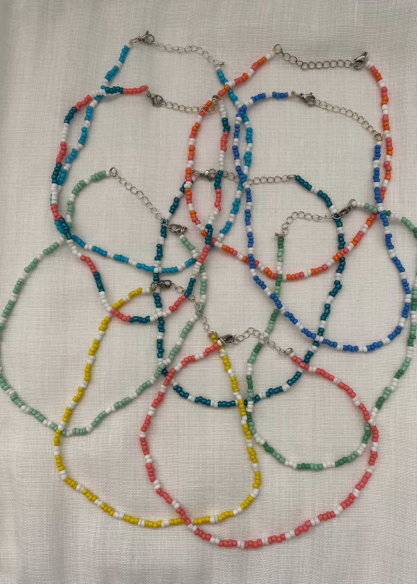 Collar Nácar