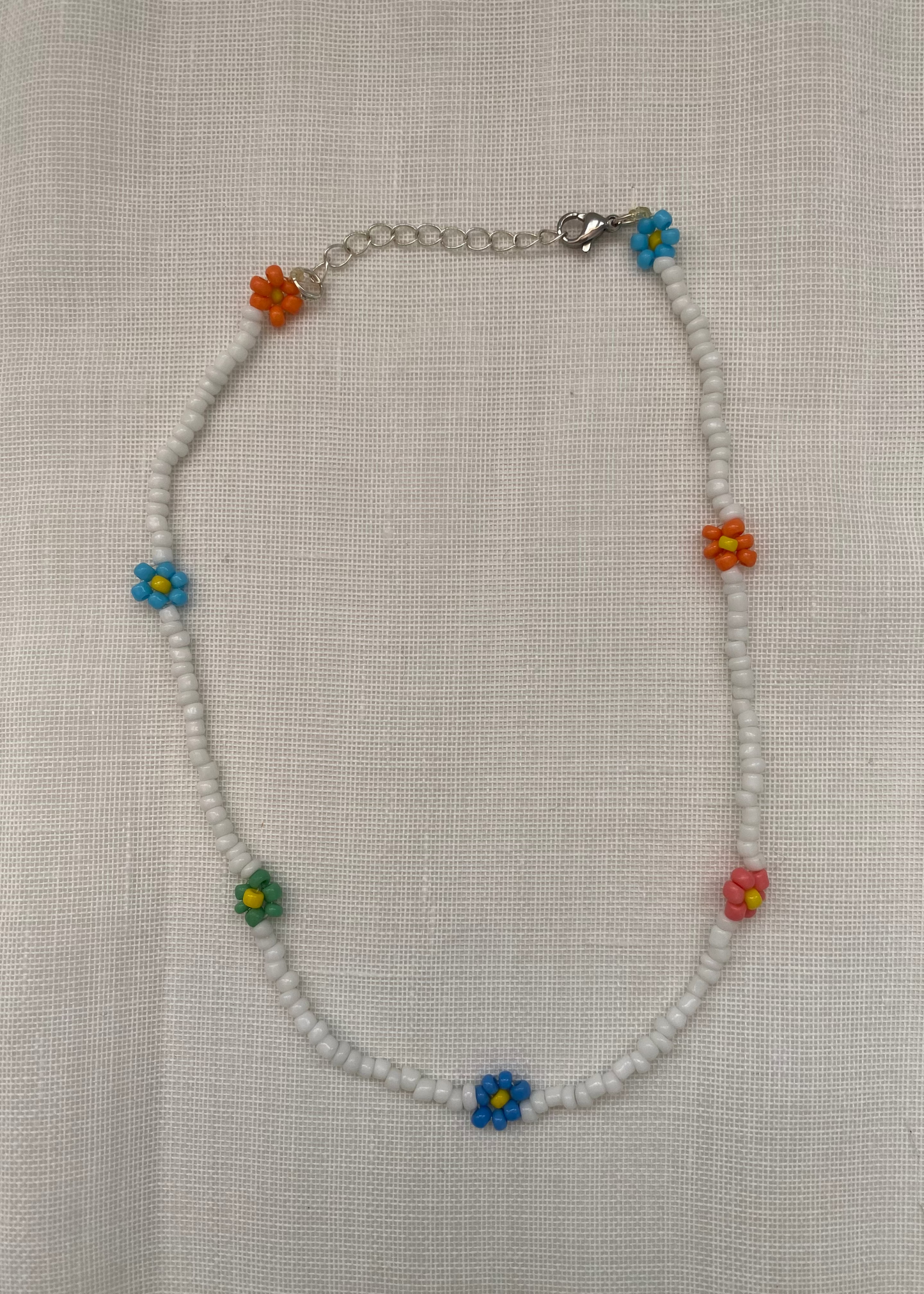 Collar Margaritas