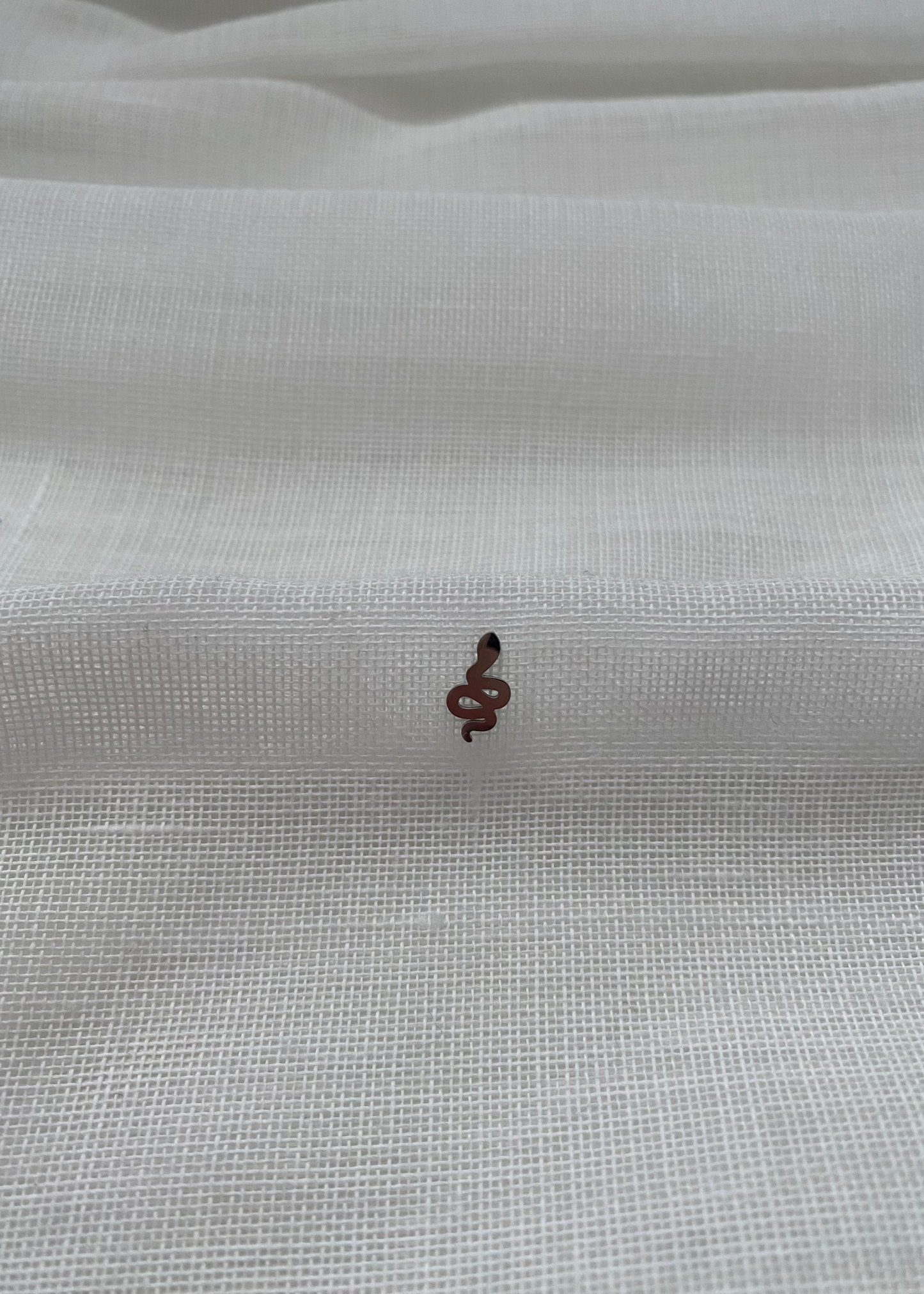 Mini serpiente
