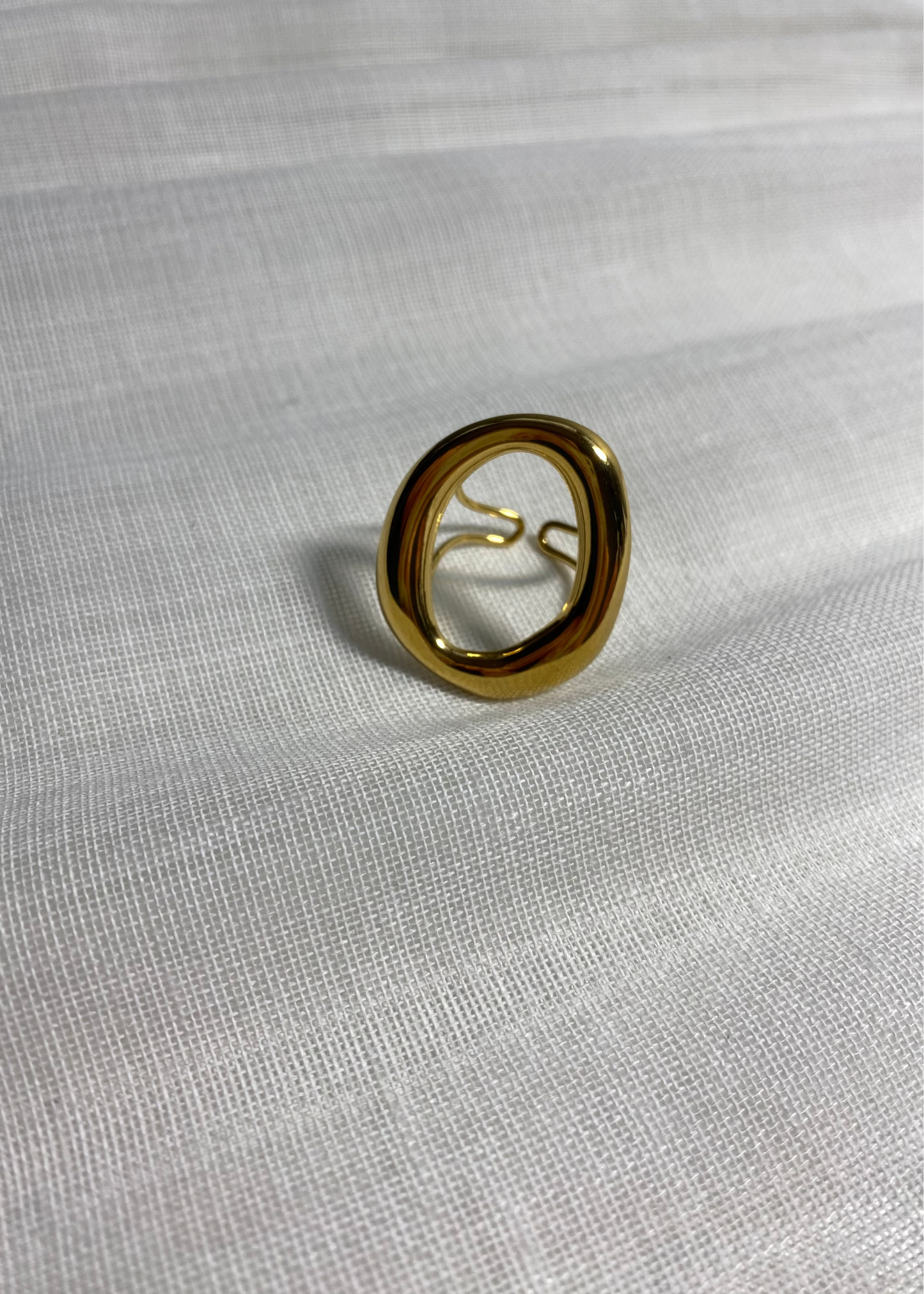 Anillo círculo