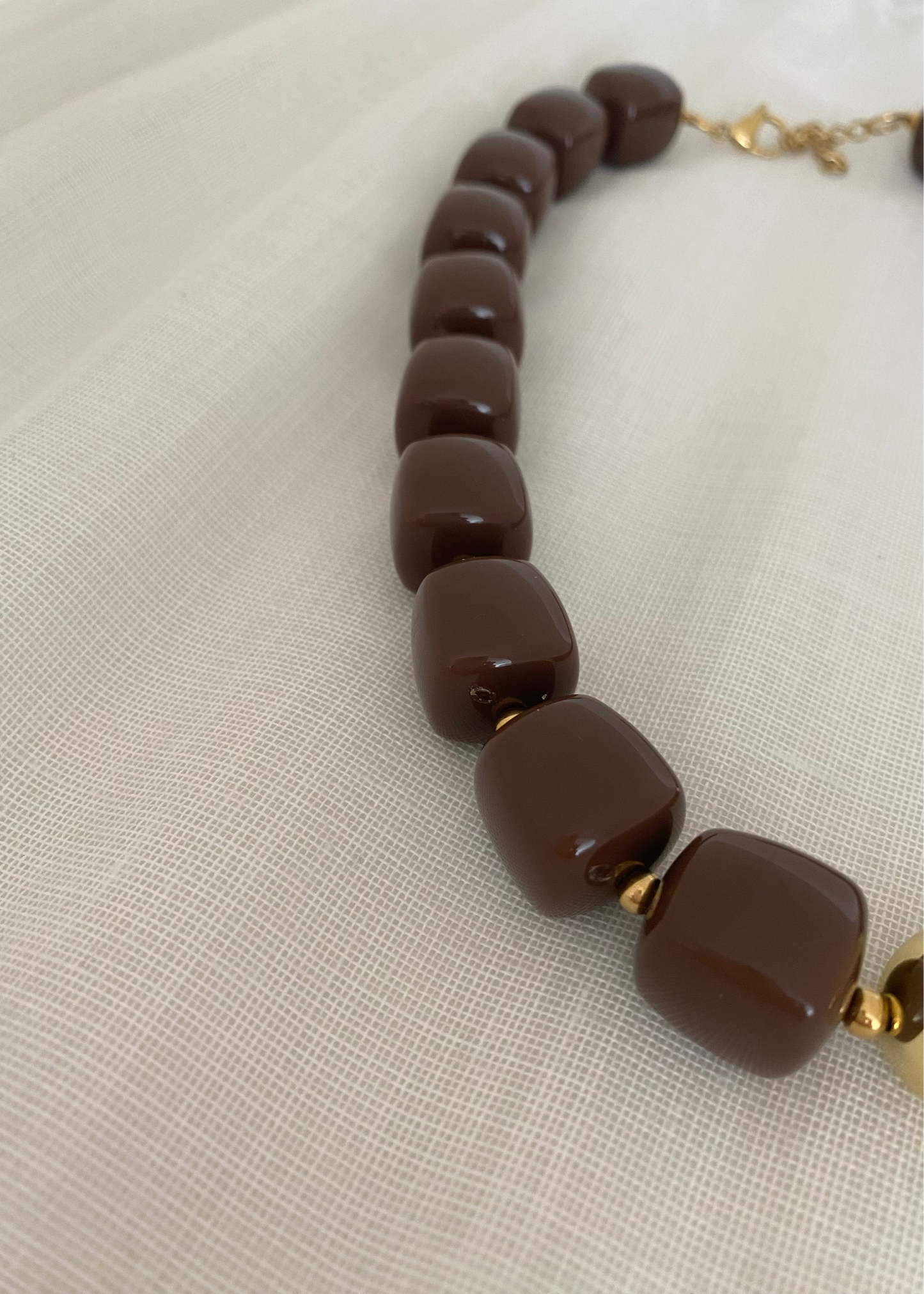 Collar Gota