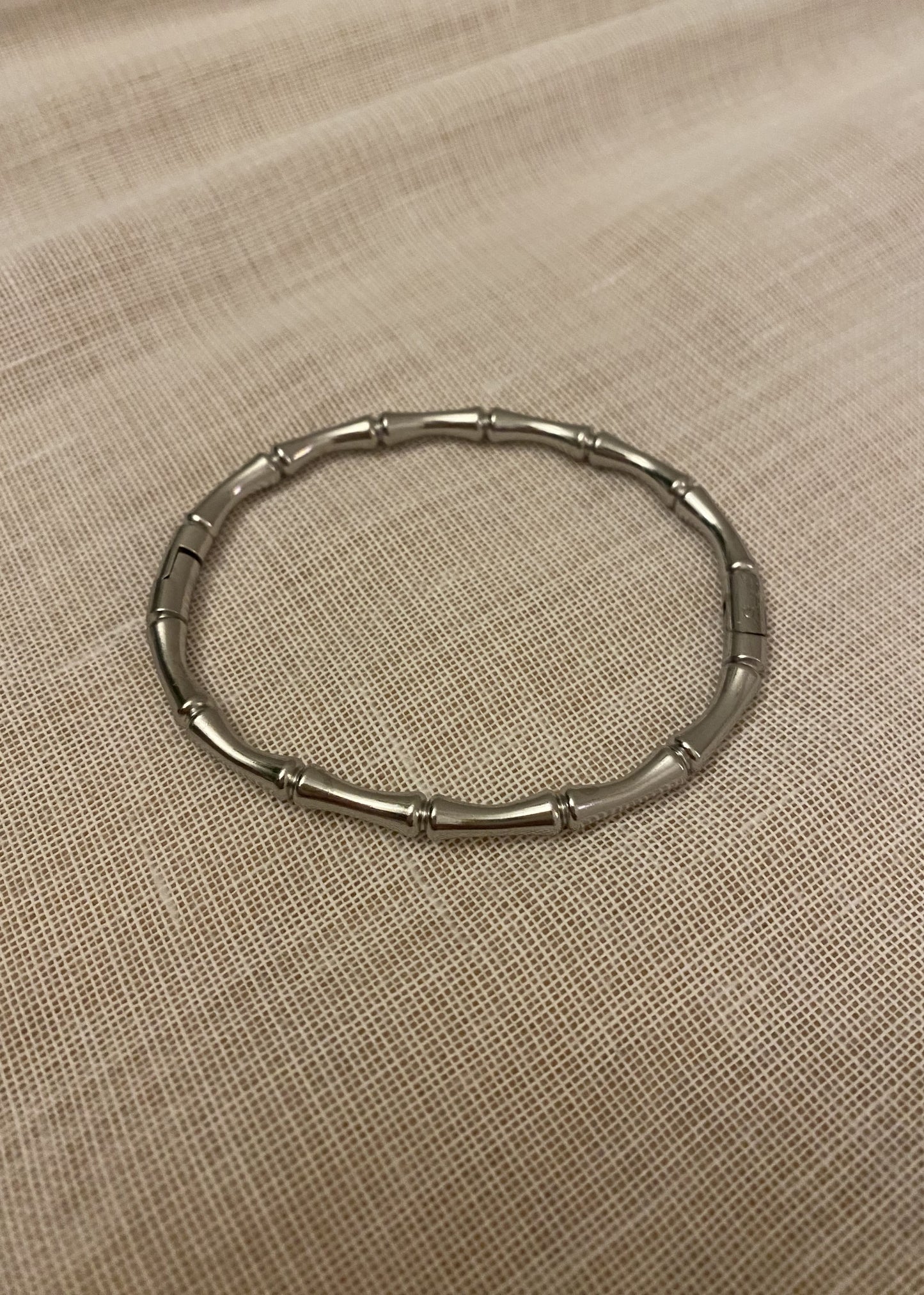 Pulsera Rígida