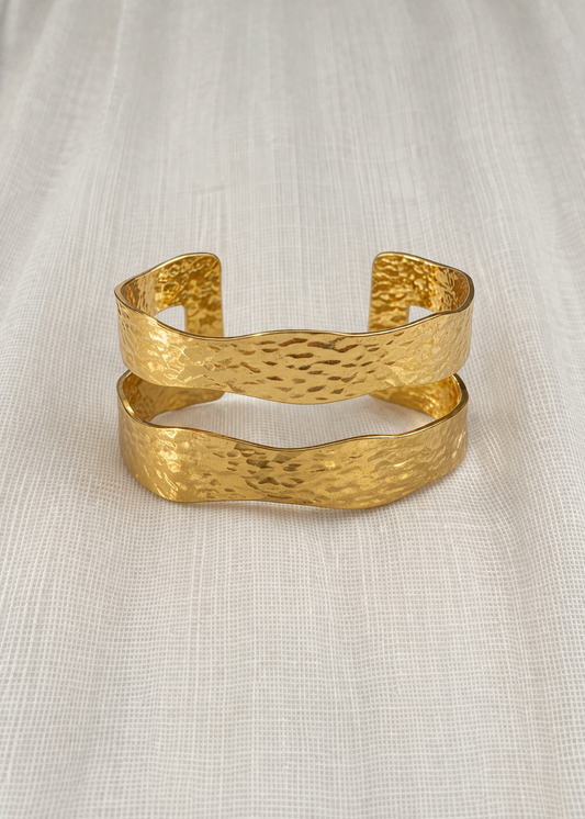 Brazalete doble