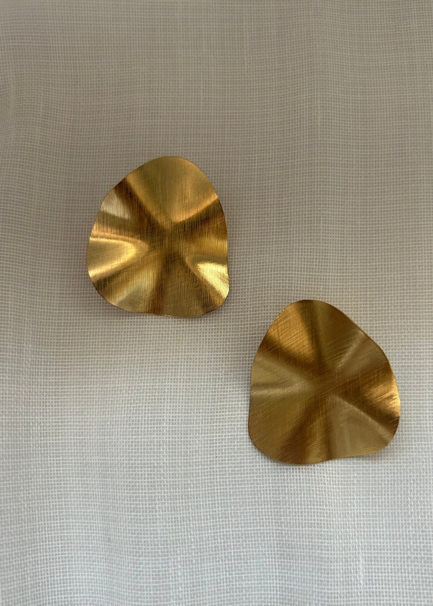 Pendientes Duna
