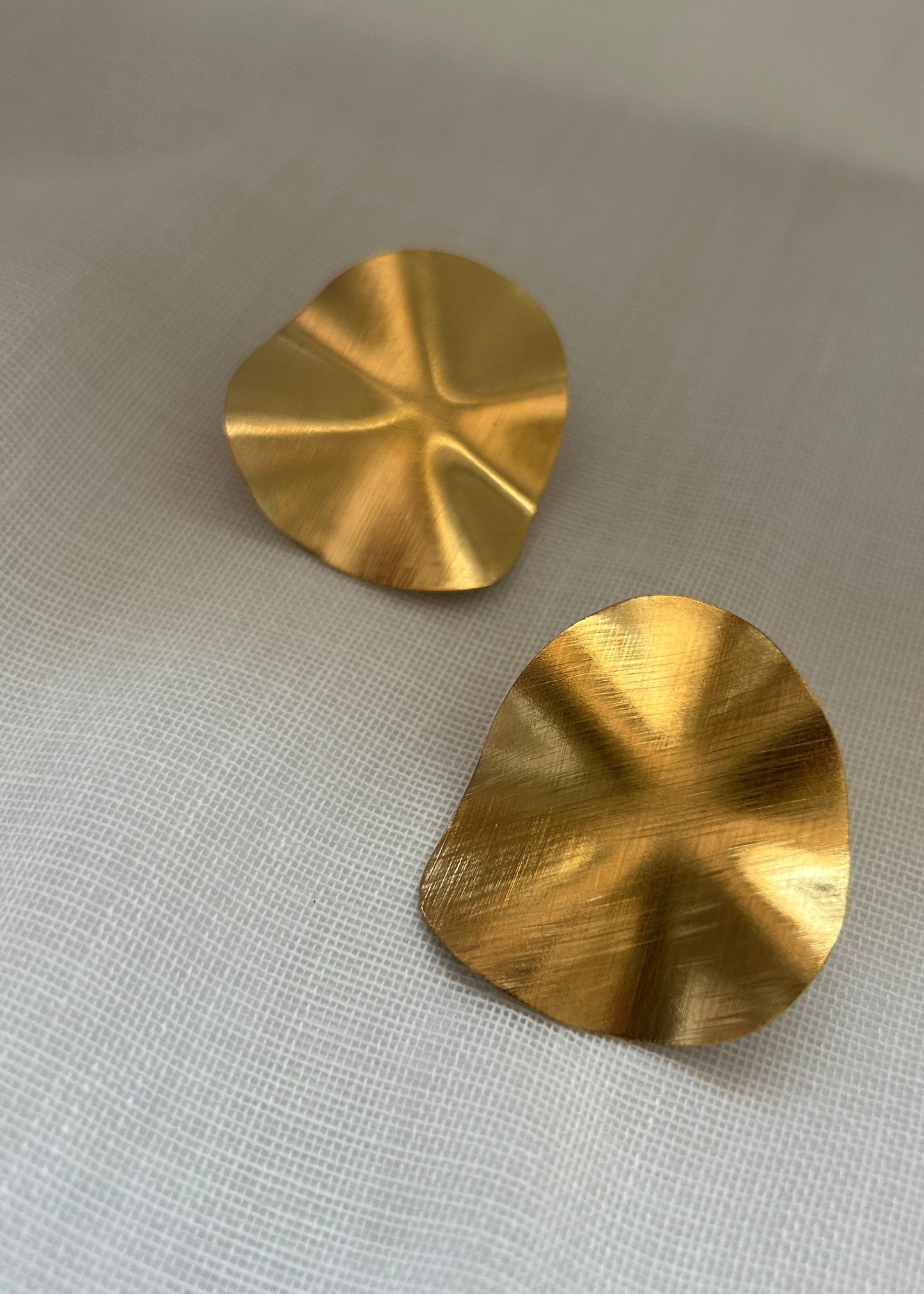 Pendientes Duna