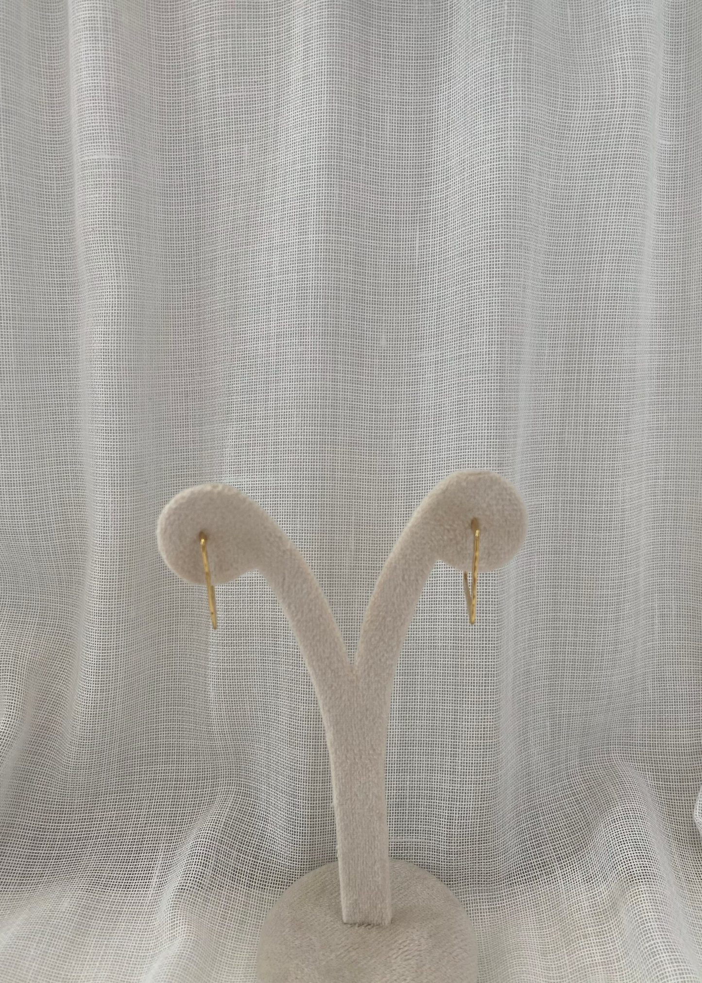 Pendientes cuadrados