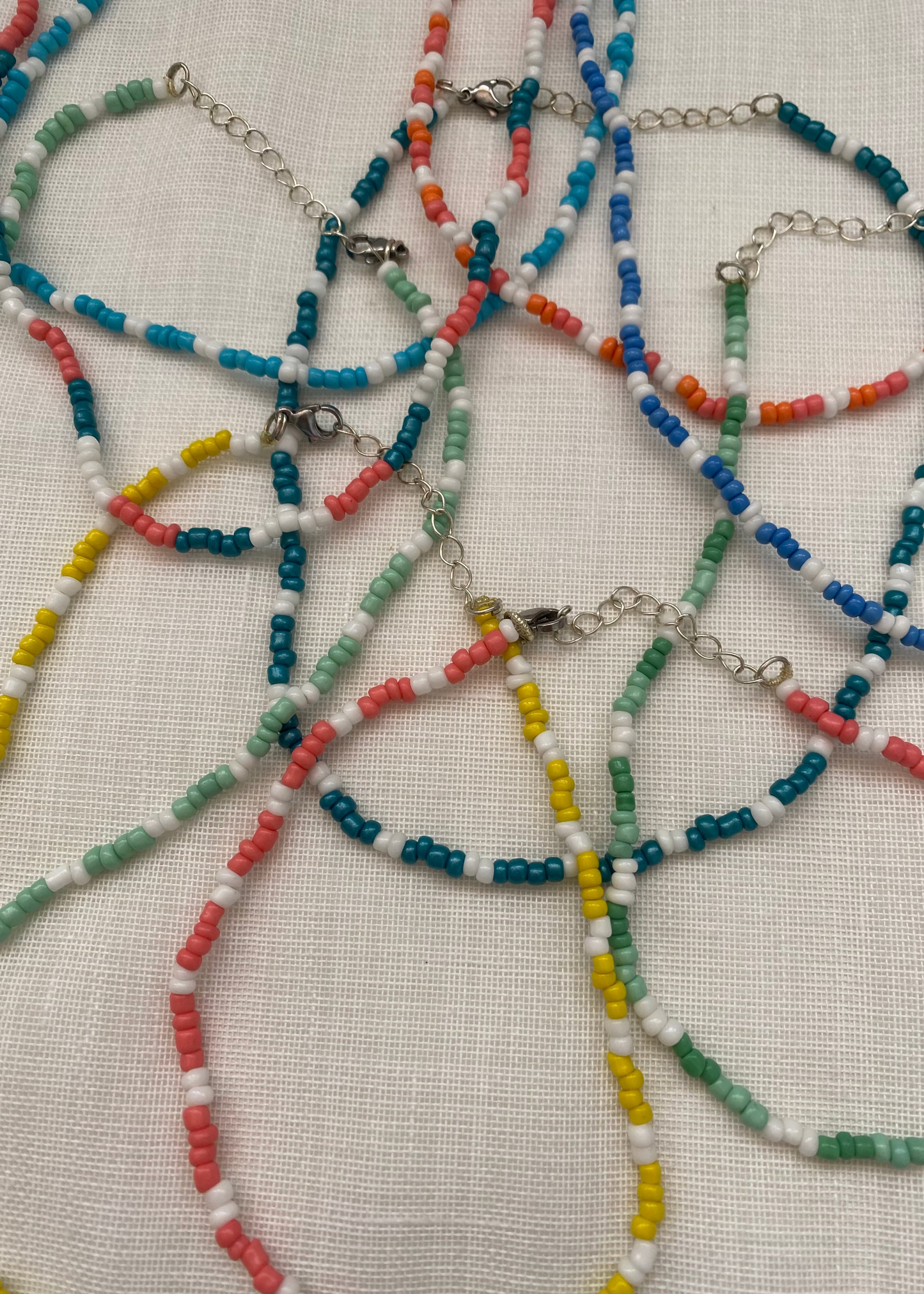 Collar Nácar