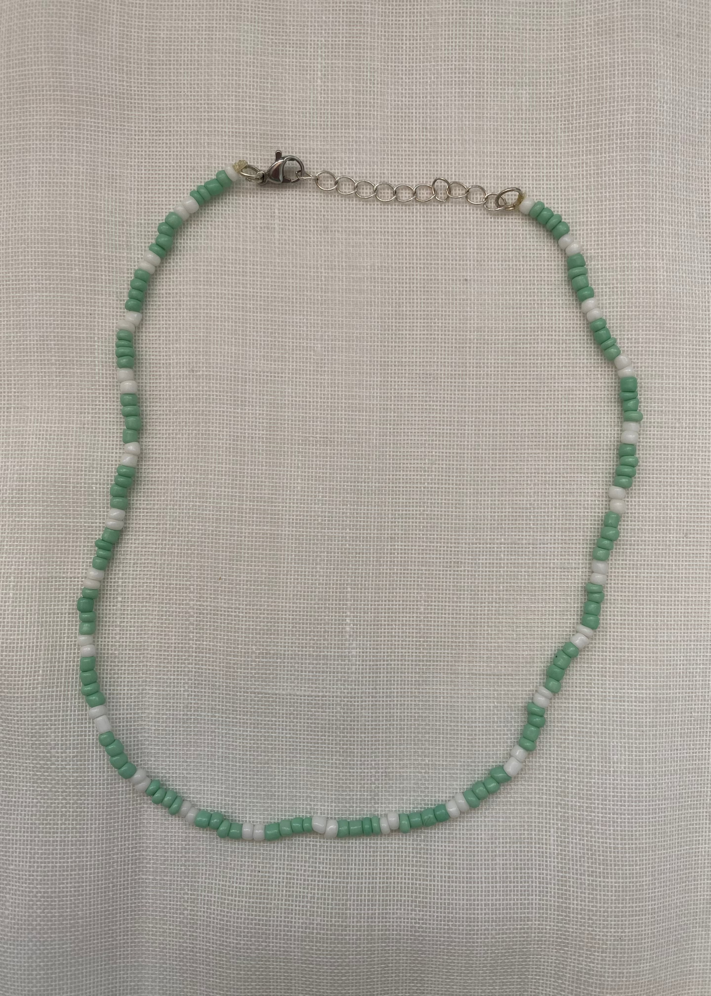 Collar Nácar