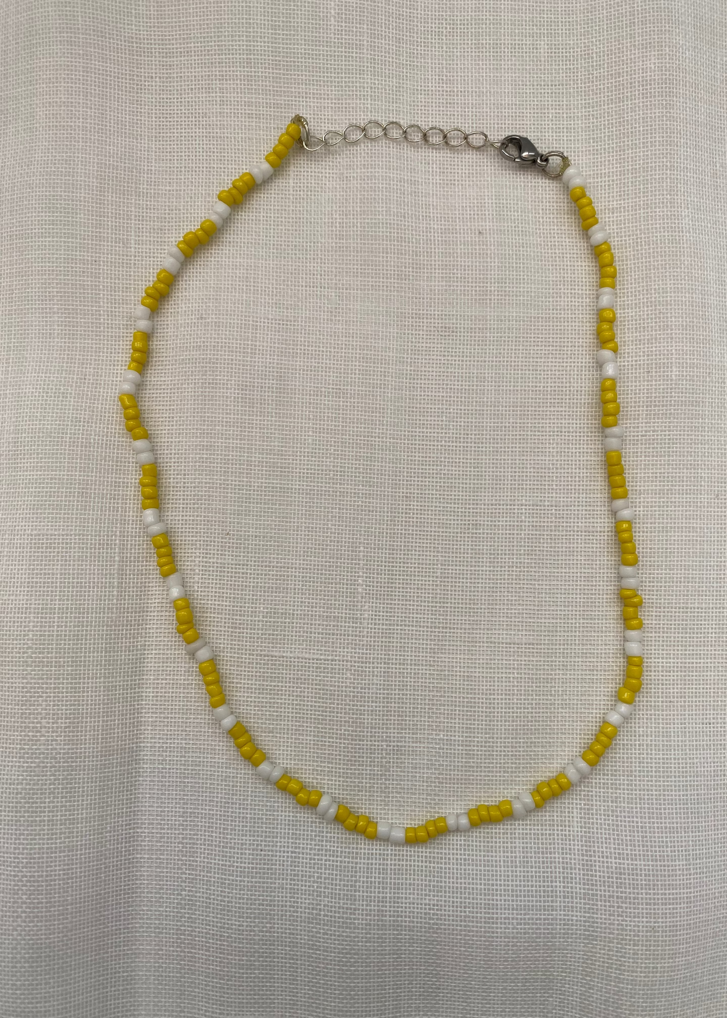 Collar Nácar