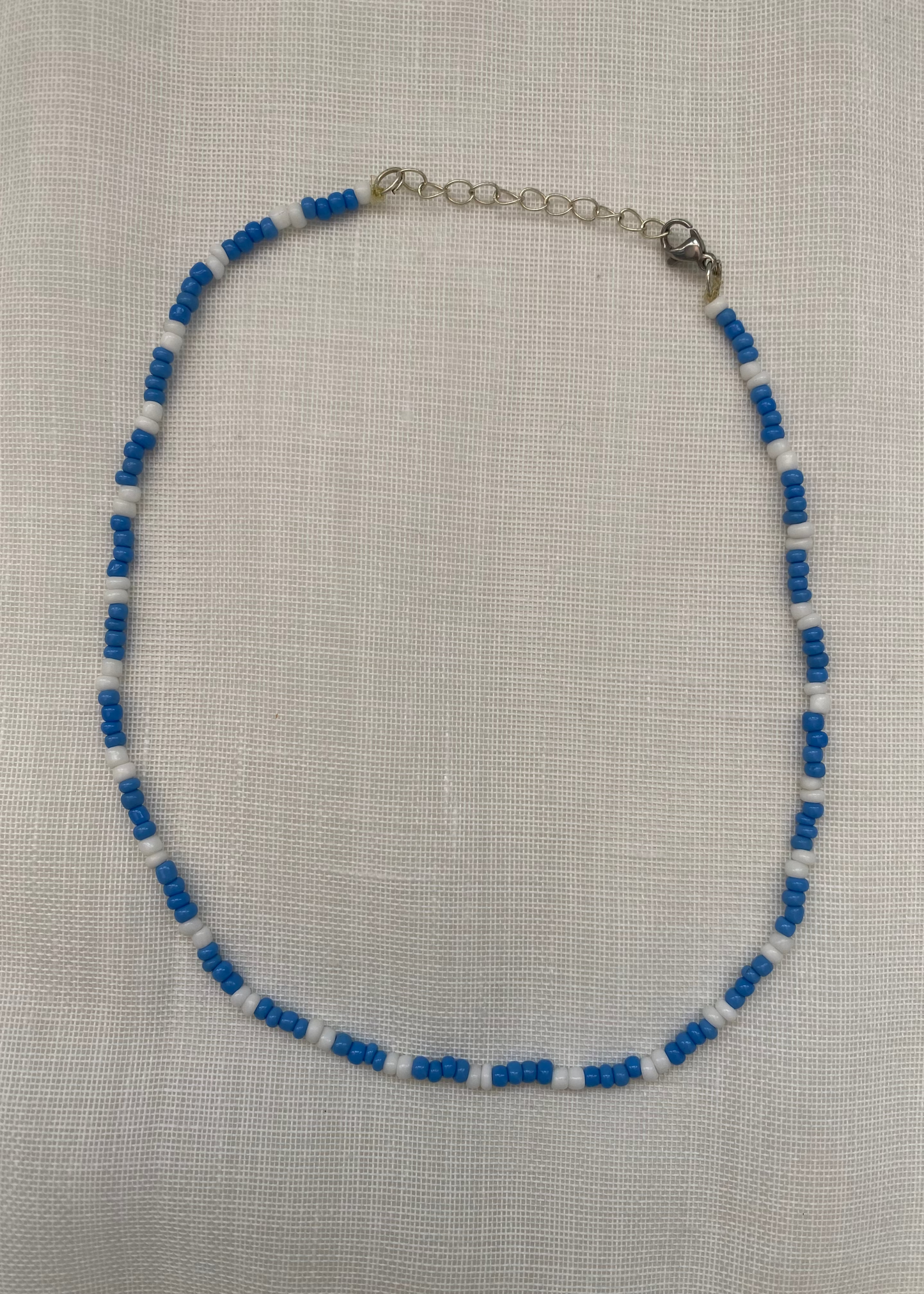 Collar Nácar
