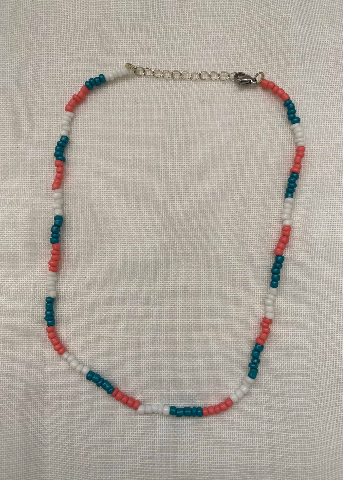 Collar Nácar