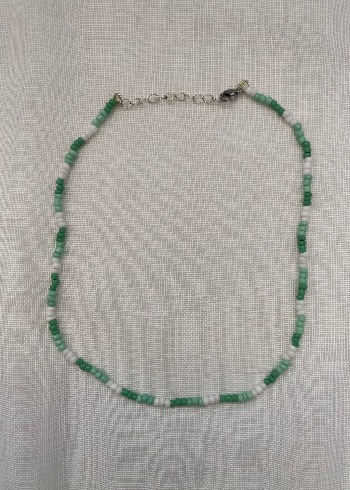 Collar Nácar
