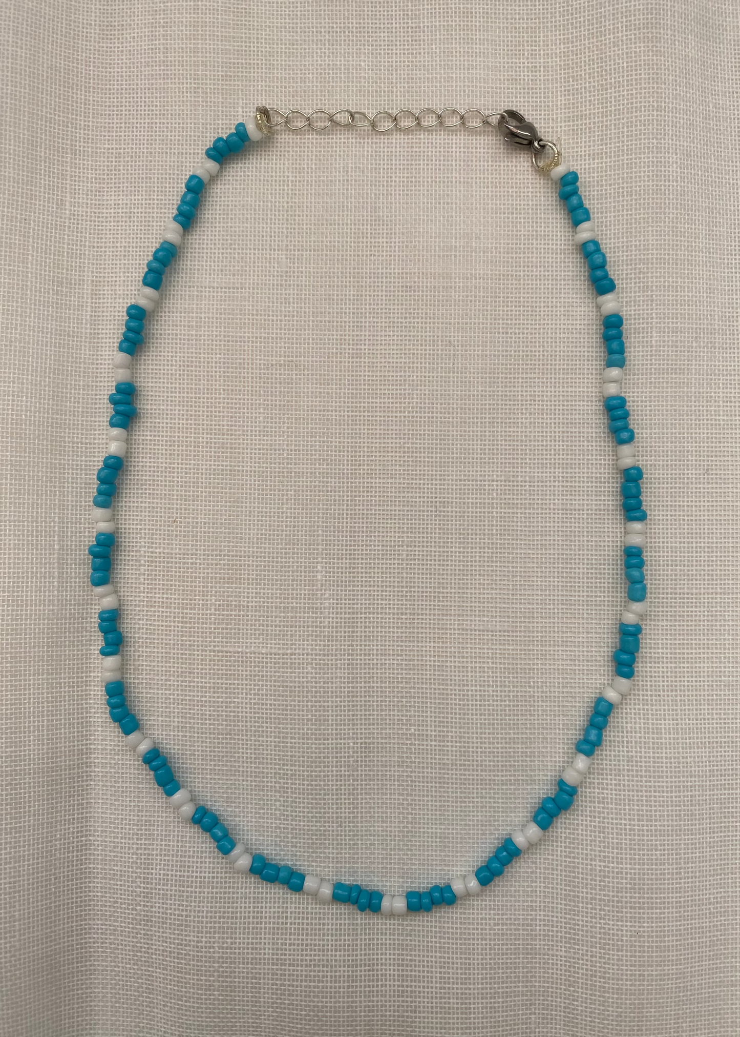 Collar Nácar