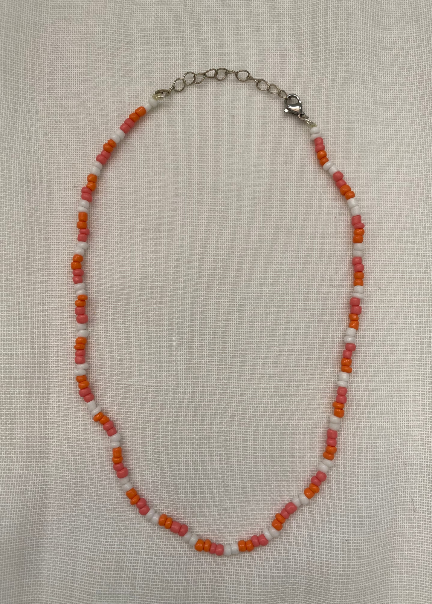 Collar Nácar