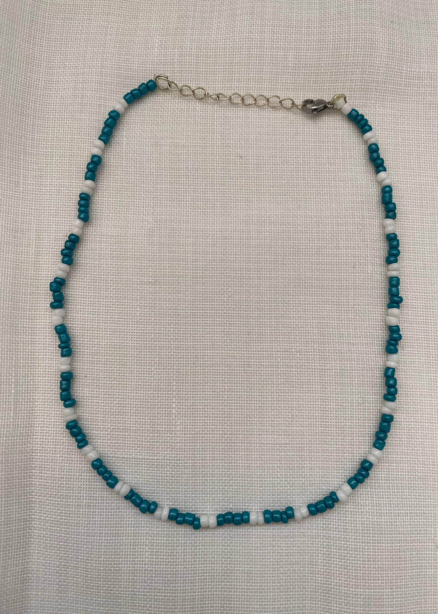 Collar Nácar