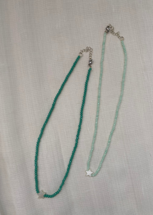 Collar Estrella