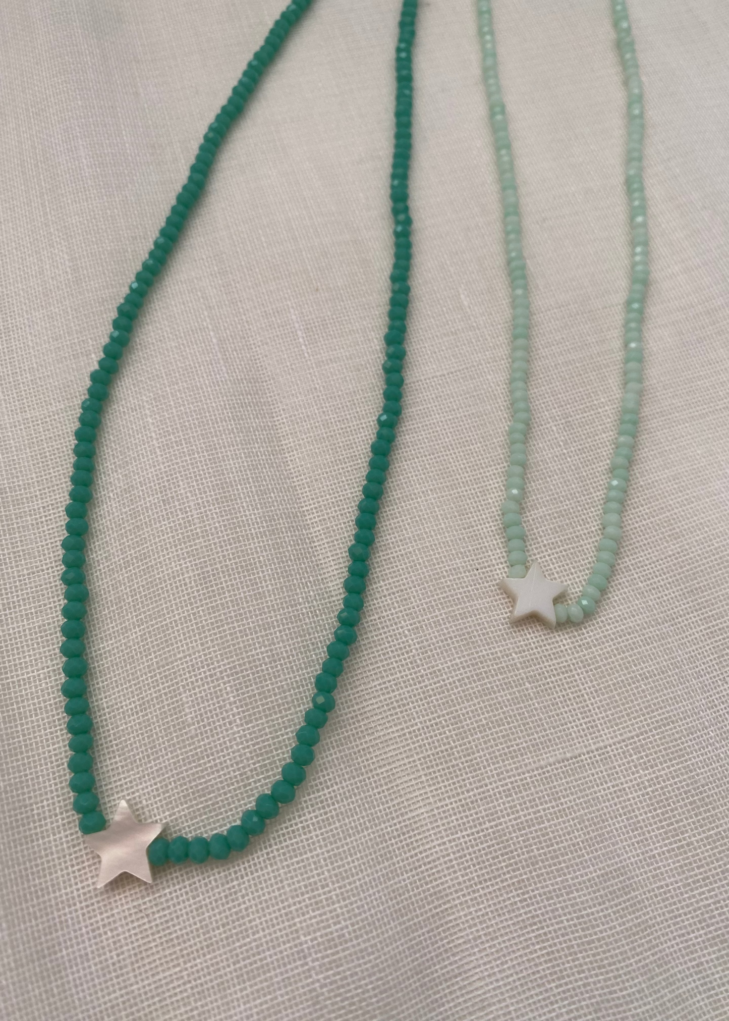 Collar Estrella