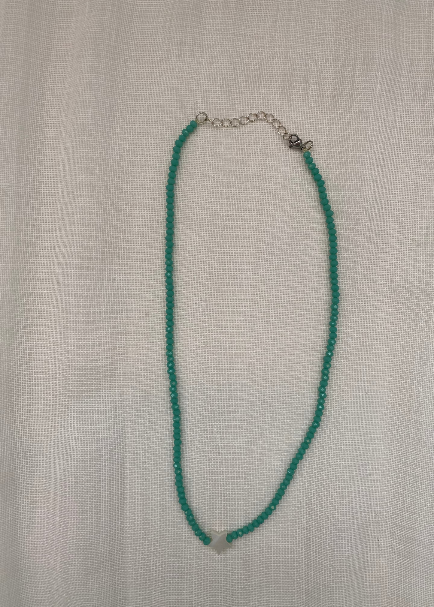 Collar Estrella
