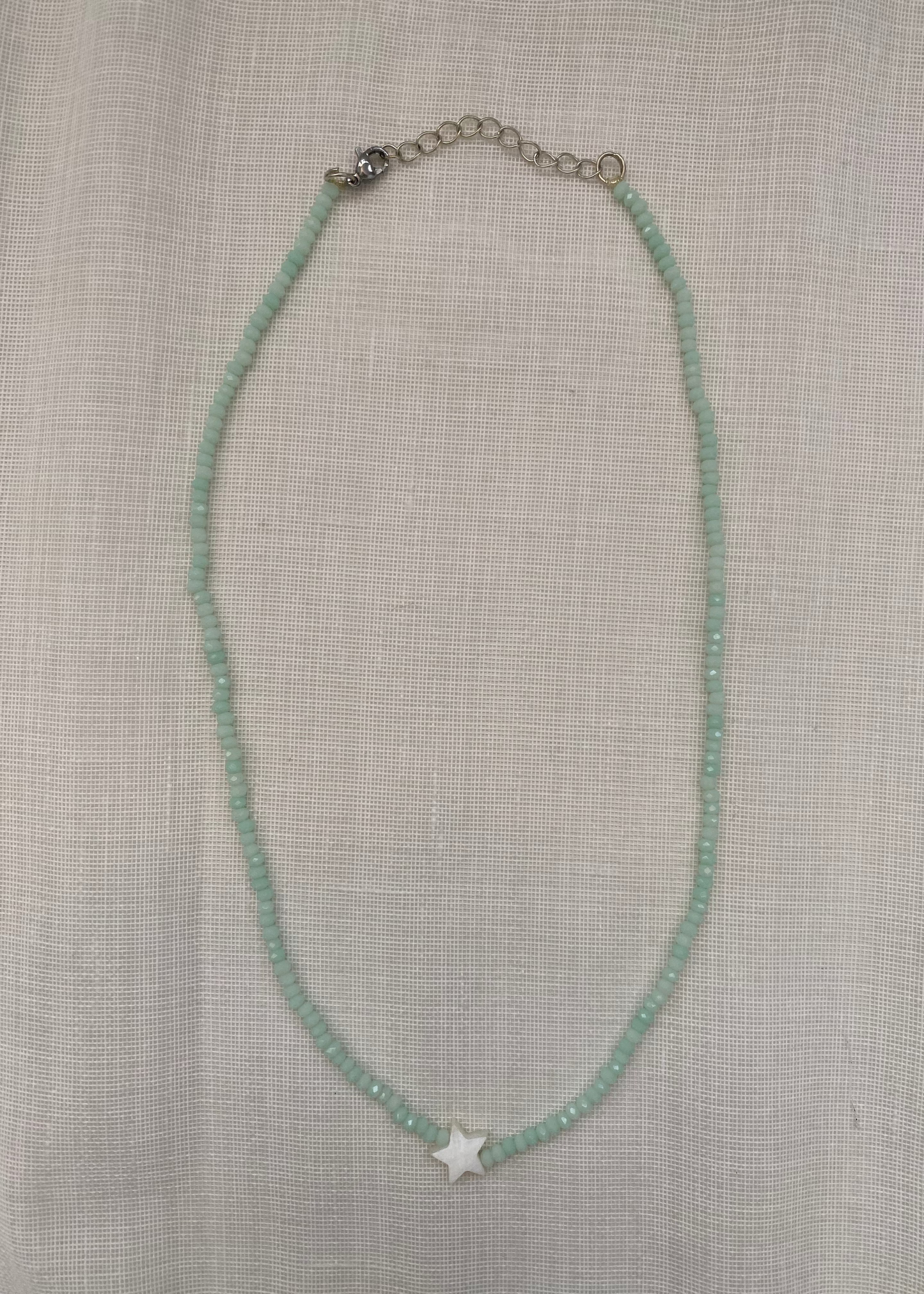Collar Estrella