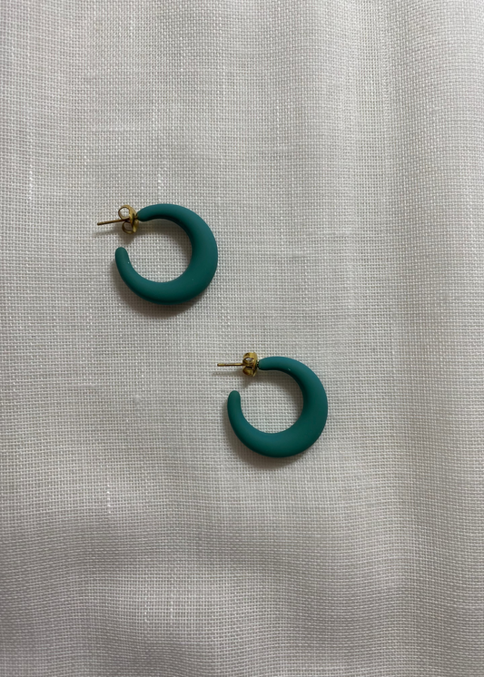 Pendientes arcilla