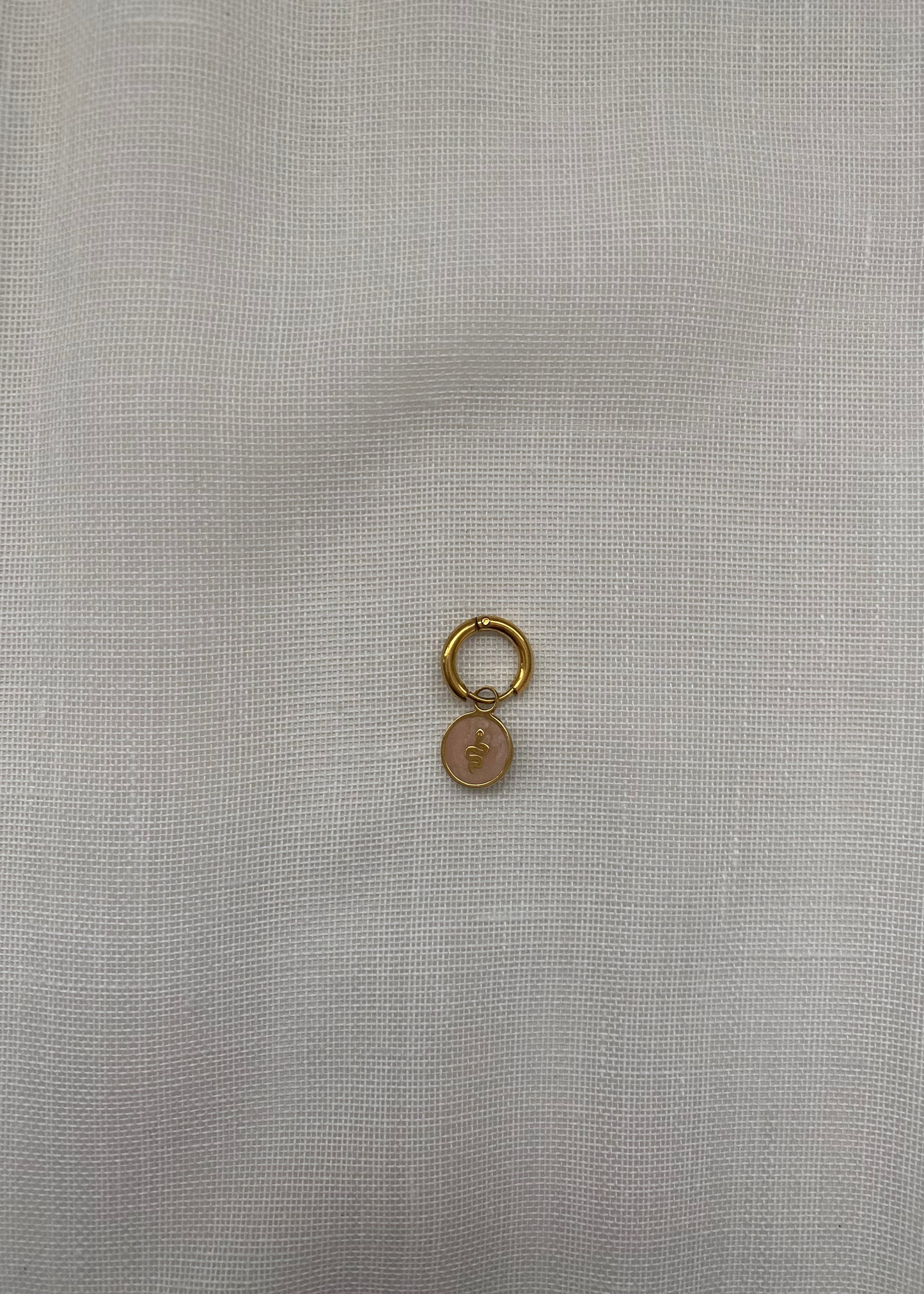 Arito círculo serpiente