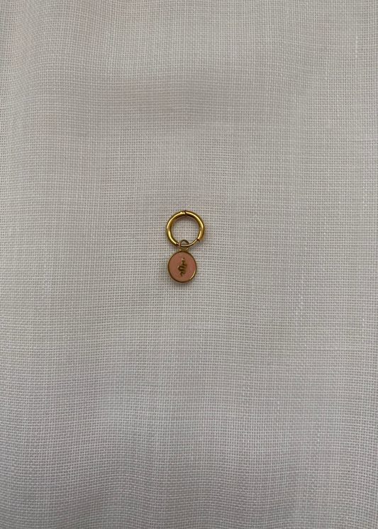 Arito círculo serpiente