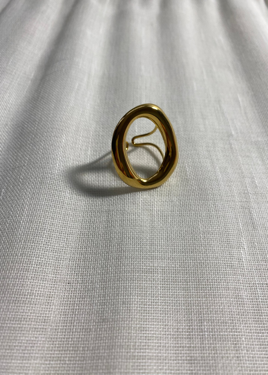 Anillo círculo